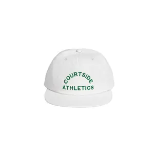 Courtside Athletics Sport Hat