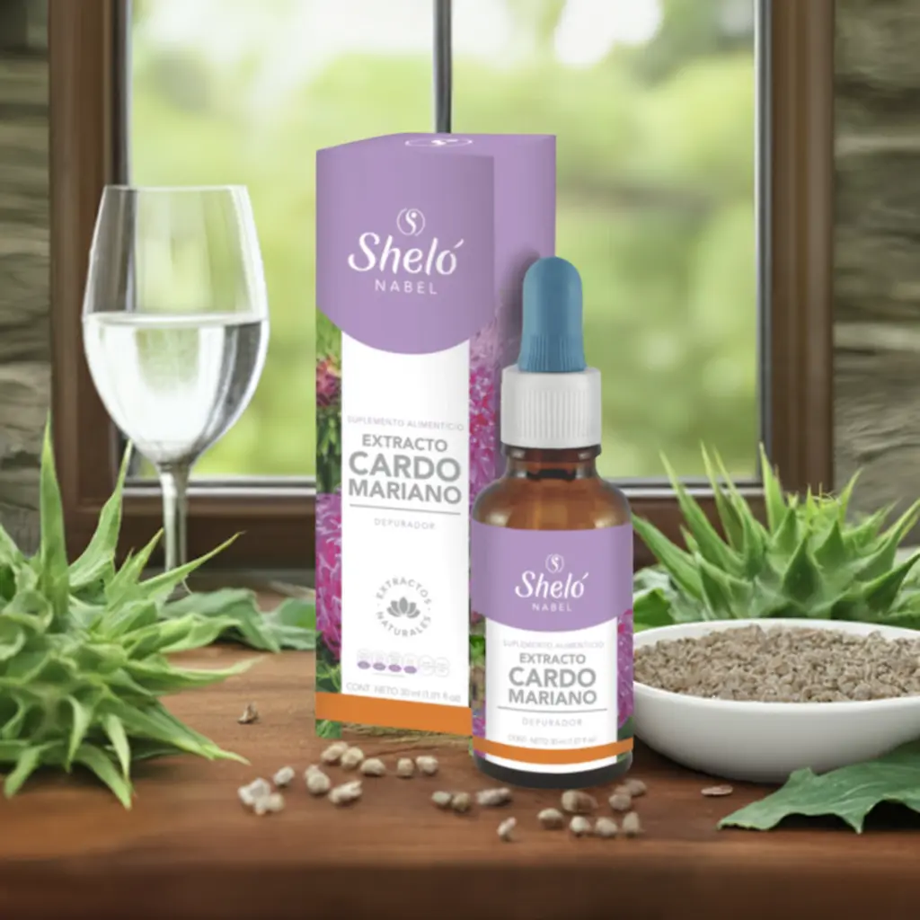 shelo Nabel USA Cardo Mariano - Milk Thistle Edible Fitness shelo Nabel USA Cardo Mariano - Milk Thistle Edible Fitness