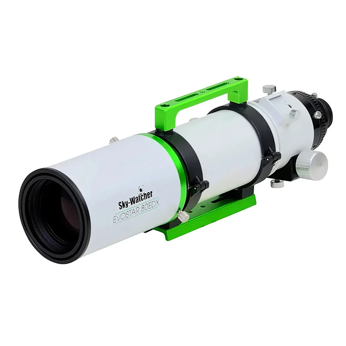 Sky-Watcher Evostar 80EDX Limited Edition 80mm f/7.5 Doublet Apochromat Refractor Telescope