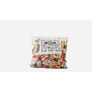 Montes Mexican Fiesta Assortment - Includes Super Natilla Ricos Besos Tomy & Damy - Delicious Mexican Candy Mix