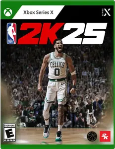XBox - Nba 2K25 for Xbox Series X  [VIDEOGAMES] Xbox Series X