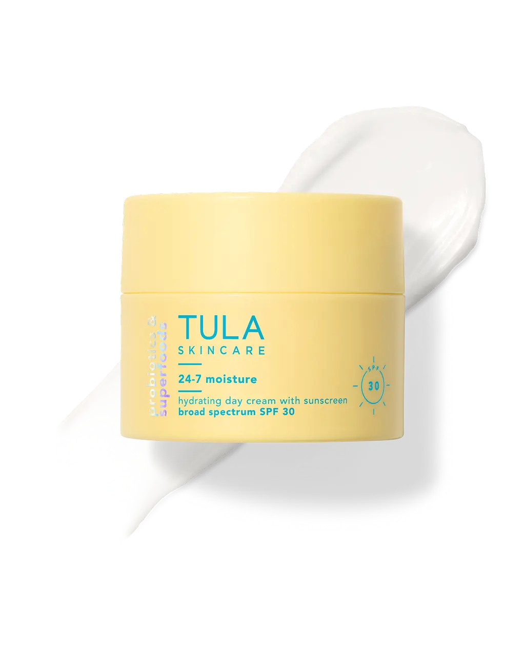 24-7 Moisture SPF 30 24-7 Moisture SPF 30