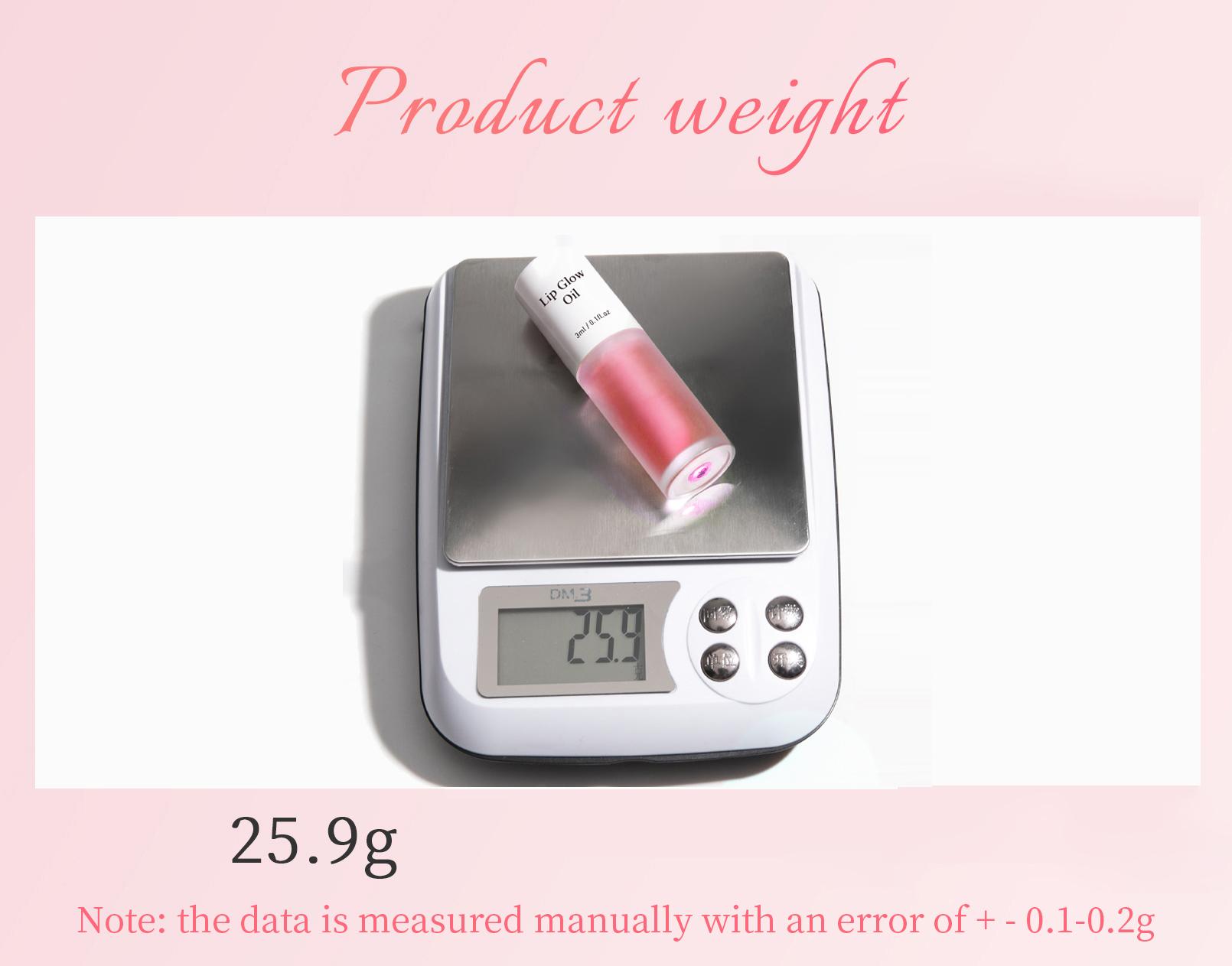 BOGO Alert 2-Count Lip Glow Oil Lip Stain Glossy Tinting Long Lasting Moisturizing Hydrating Plump Transfer Proof Lip Care Makeup