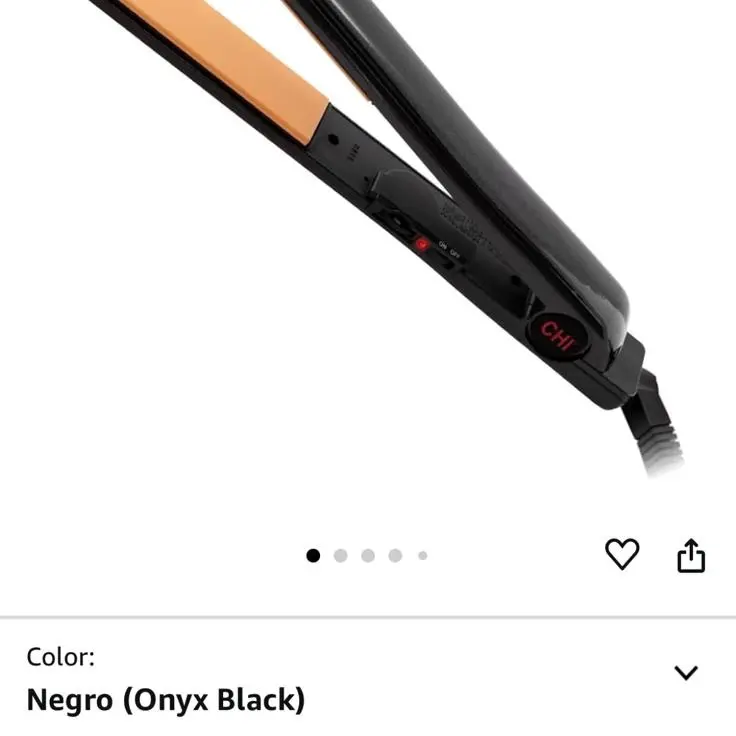 Chi Hair Straight - Perfect for All Hair Types Chi Hair Straight - Perfect for All Hair Types
