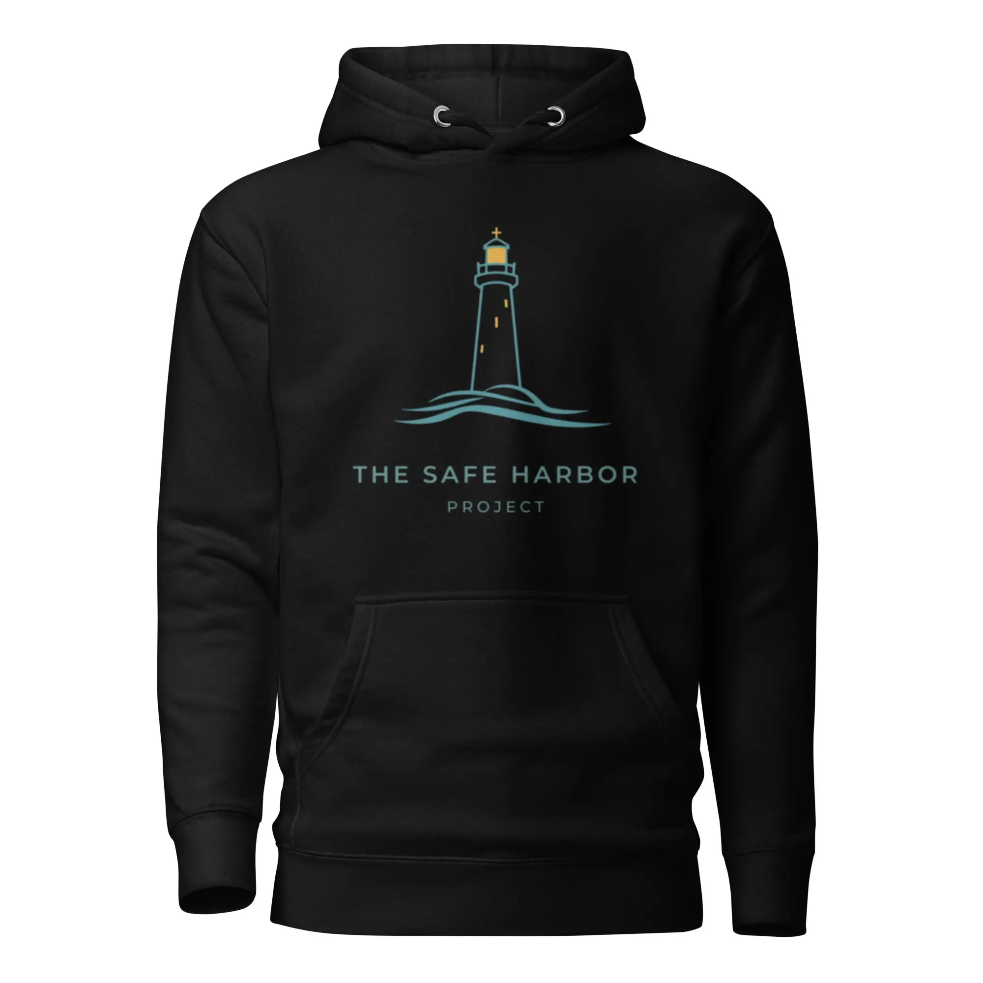 Safe Harbor Project Hoodie