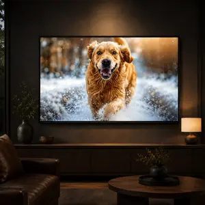 Custom Photo Canvas Painting - PersonalizedCanvas Wall Art Transform Your Photos into Stunning WallArt, Digital Printed Photos on Canvas, Perfect for Home DecorationGifts and Souvenirs, Custom Family Portrait Canvas, Personalized Photo Gift, Home Decor