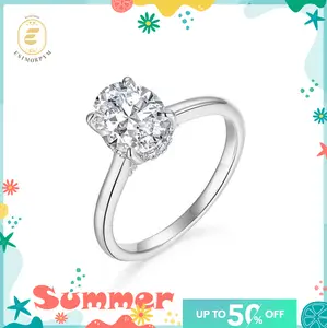 EOM 2CT Princess Cut Cubic Zirconia Hidden Halo Ring for Women D VVS1 Stackable 14K Gold Plated Lab-Created Hypoallergenic Wedding Engagement Anniversary Gift Fine Jewelry Solitaire Ring men's