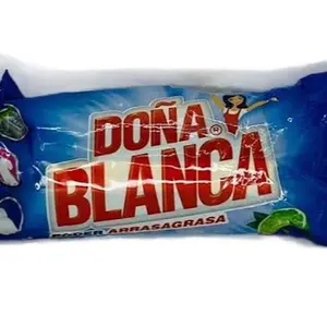 2 Doña Blanca Poder Multiusos  170g Bar FROM GUATEMALA FAMILY USES