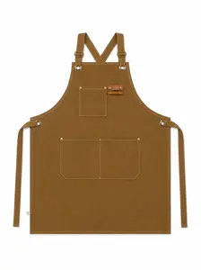 Steve's Apron