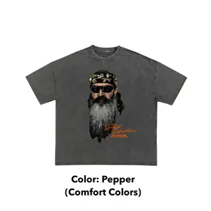 Phil Robertson Dynasty Vintage Wear graphic Tee, Hoodie, Sweatshirt