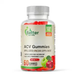 AVC Gummies 60 Count