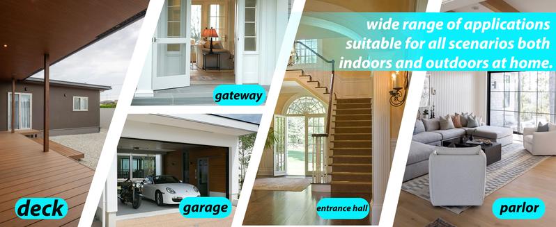 Retractable Baby Gates for Stairs, 55" Wide Baby Gate Dog Gate, 41" Tall Retractable Pet Gate for Doorways, Child Safety Gates Mesh Gate with Fiberglass Rods for Stairways, Hallways, Indoor/Outdoor