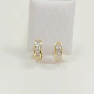Rodriguezjewelry # 1115 Earrings Rodriguezjewelry # 1115 Earrings
