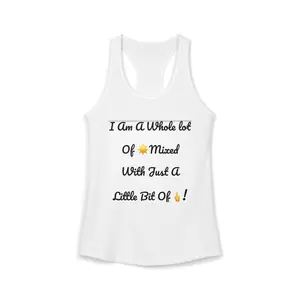 Women's Ideal Racerback Tank