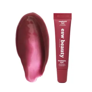 Raspberry Acai Smoothie Enhanced Protection Lip Treatment