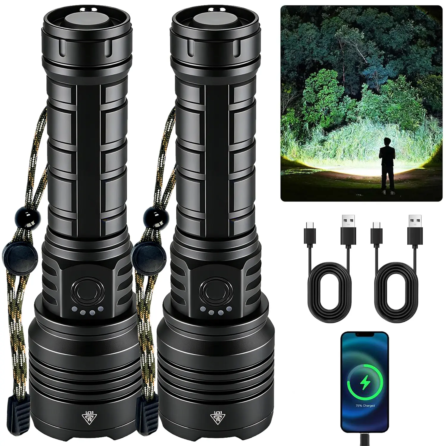 where to buy a black light flashlight realUV LED Flashlight with BLACKOUT Filter Technology Waveform Lighting