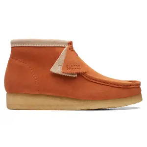 Clarks Wallabee Boot - 26172250