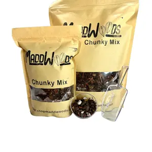 Aroid Blend Chunky Mix Soil for Plants - Perfect for Your Garden