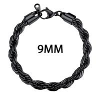 Bracelet-9MM-Black