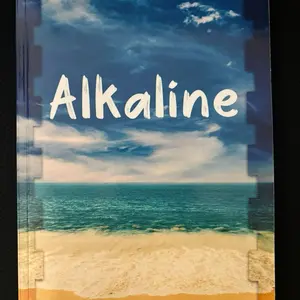 Alkaline. Dr. Robert O Young’s diet and mindset