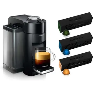 Vertuo Coffee and Espresso Machine by De'Longhi