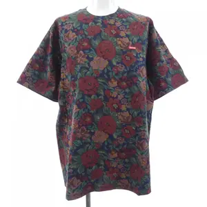 Pre-owned Supreme Cotton Small Leather Goods T Shirt