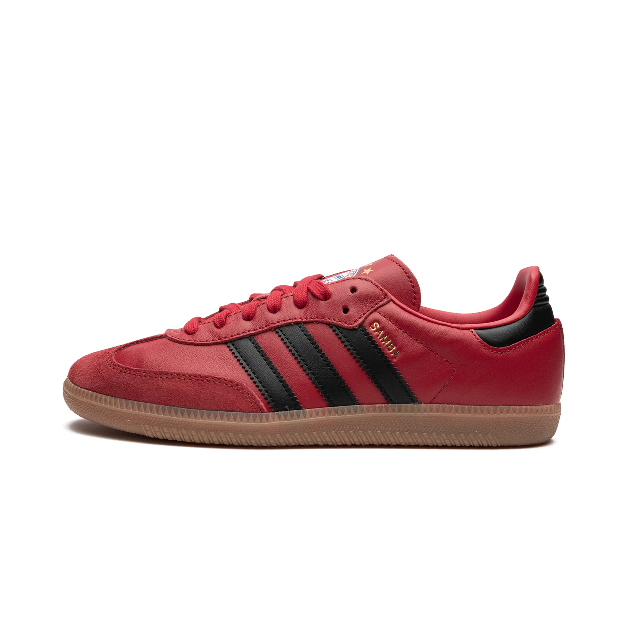 Samba "Bayern Munich" HQ7031