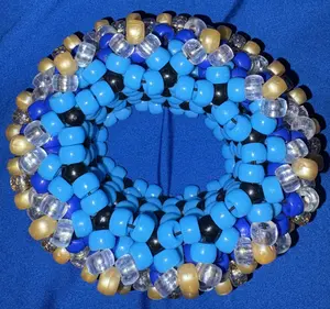 Custom Rotating Cuff