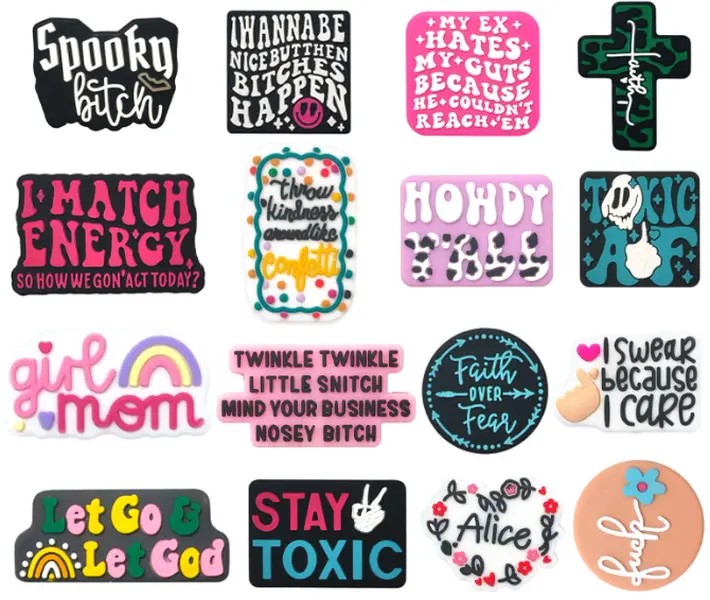 Fancy Beads - Unique Embellished Patterned Focal Beads, Personalized Customizable Bracelet Charms for DIY Jewelry Making, Bracelets & Necklaces, Decorative Charm, Unique Beads