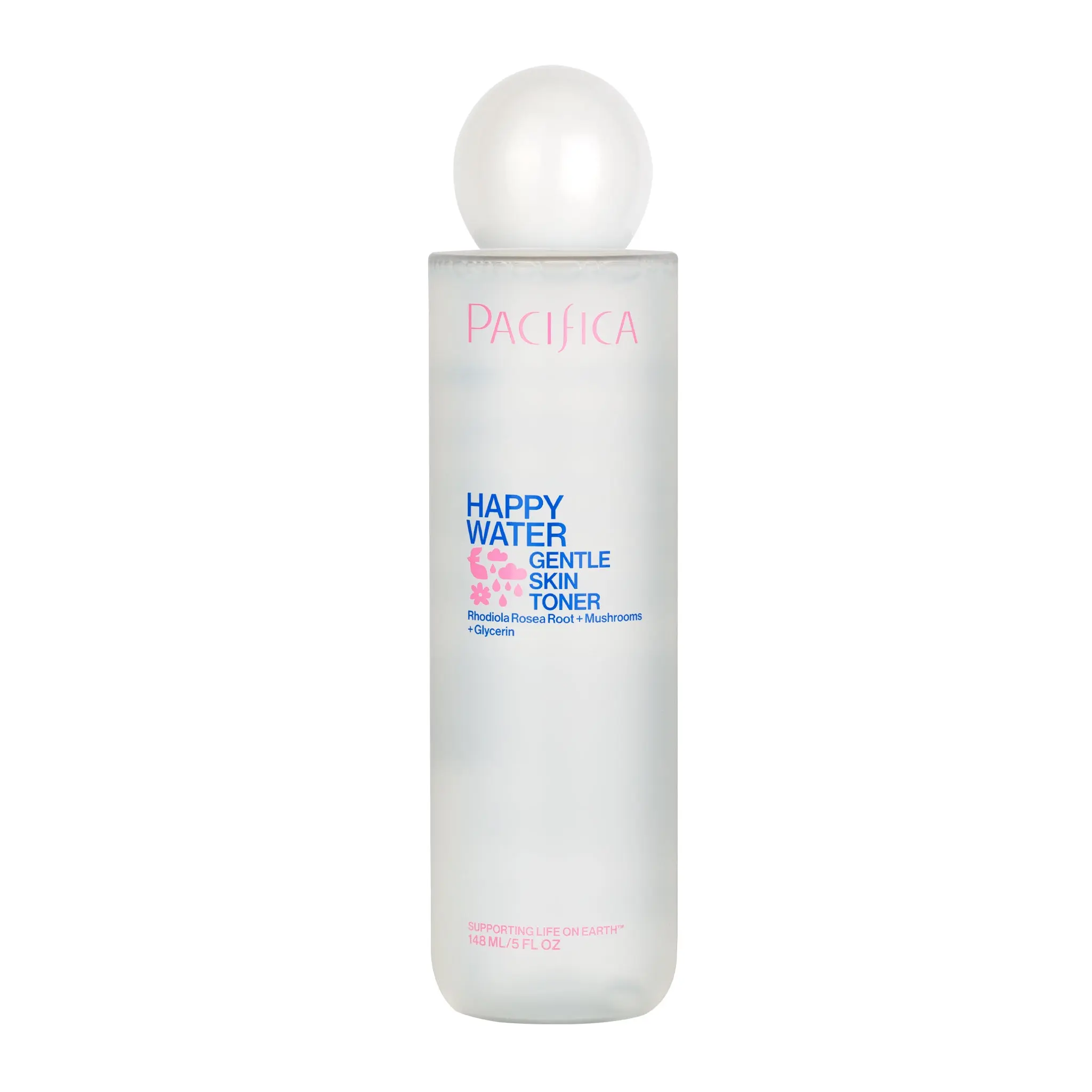 Happy Water Gentle Skin Toner Happy Water Gentle Skin Toner
