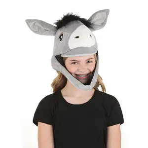 Donkey Jawesome Costume Mask