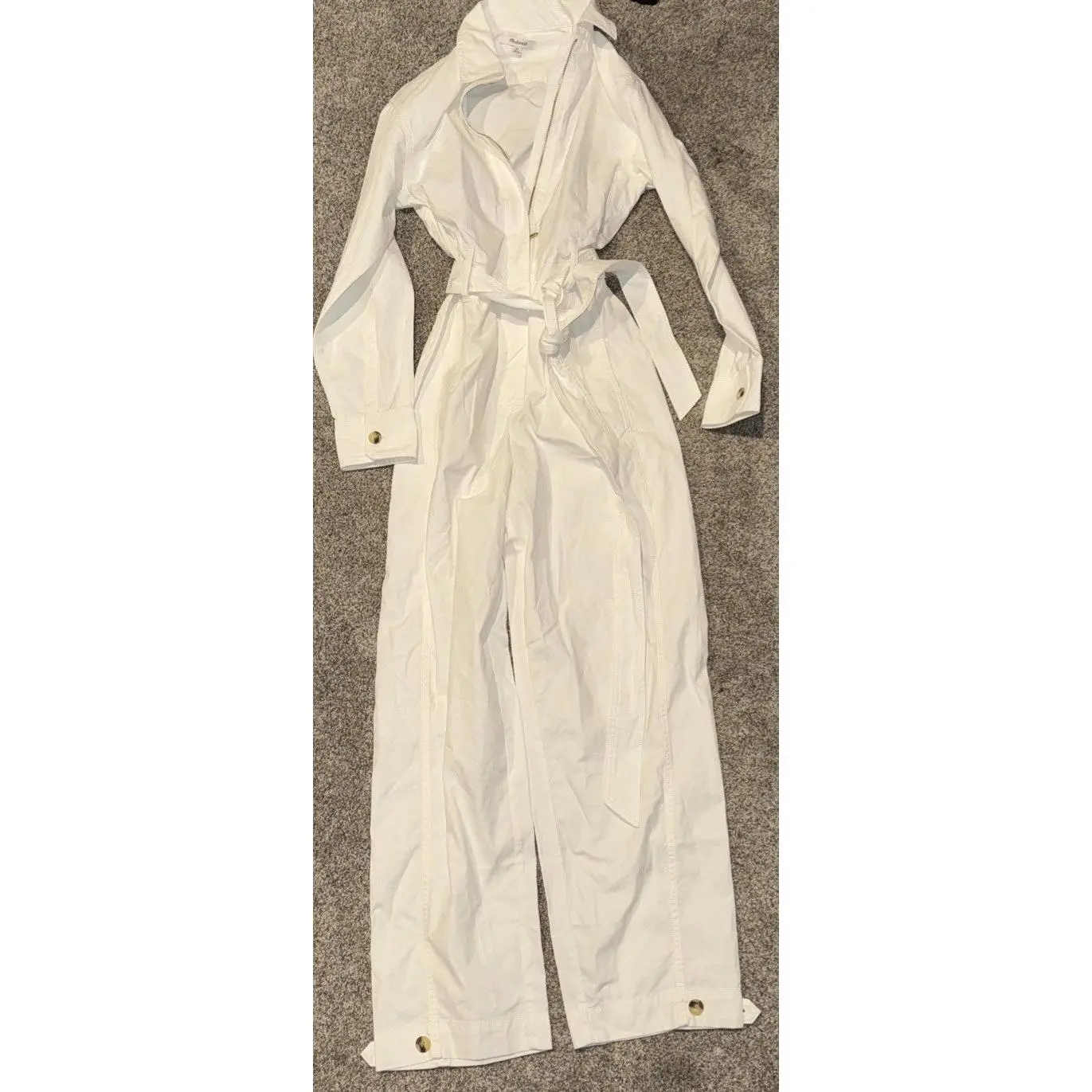 Women’s XS Madewell Jumpsuit