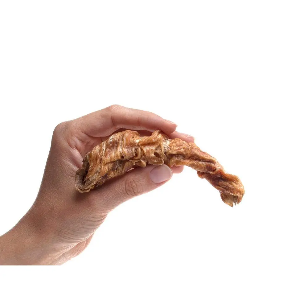Chicken & Butternut Squash Twists