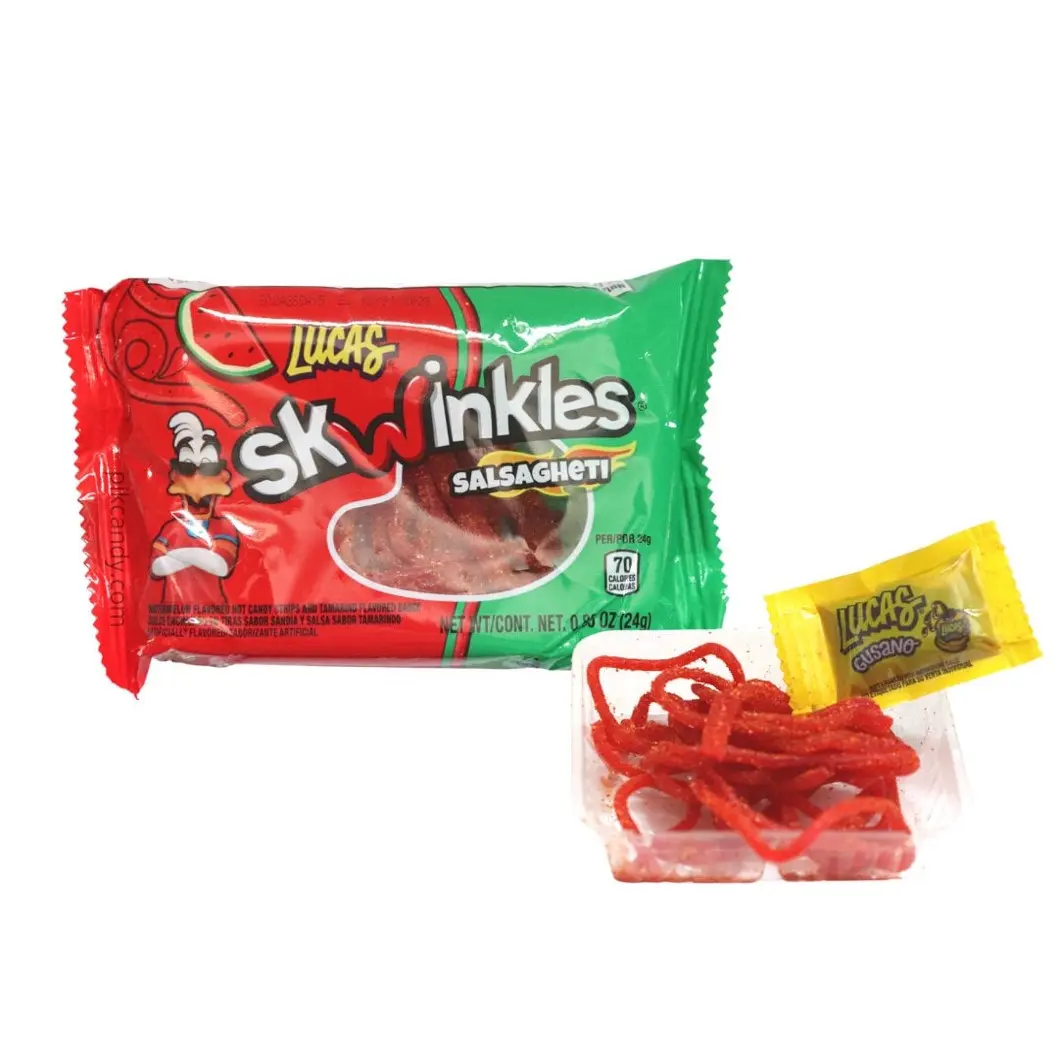 Lucas Salsaghetti Skwinkles Lucas Salsaghetti Skwinkles