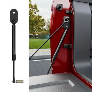 powoq Truck Tailgate Assist Compatible with 2009-2025 Dodge RAM 1500 Tailgate Shock Damper Shock Strut Replacement for 2009-2025 Dodge RAM Accessories