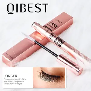 Plant-Based Lash Enhancing Serum - Visibly Fuller & Stronger Lashes