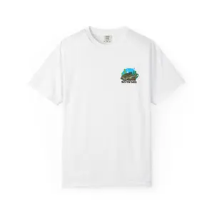 Gus The Bass Tee