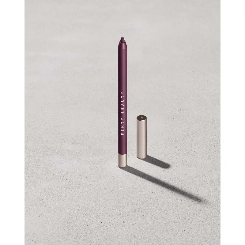 Trace'd Out Longwear Waterproof Pencil Lip Liner — Bored Heaux