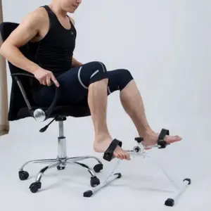 Sitting Pedal Exercise Machine