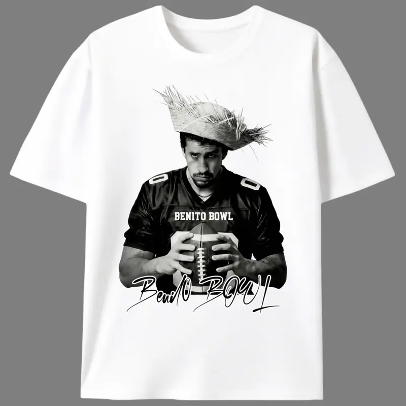 latino heat shirt bad bunny - TikTok Shop