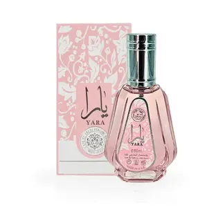 Yara 50ml EDP