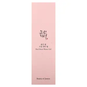 Beauty of Joseon Red Bean Water Gel, 3.38 fl oz (100 ml)