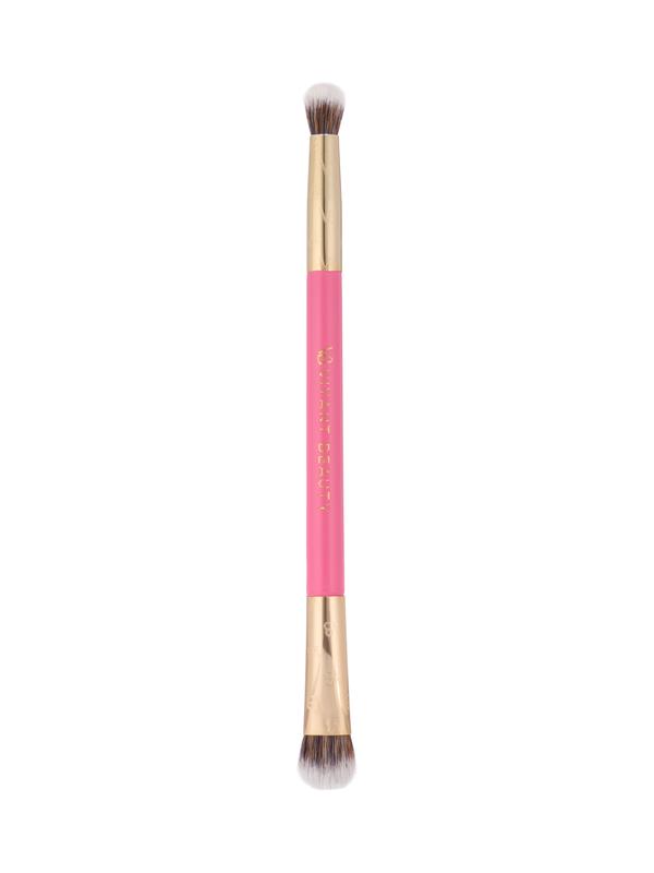 ViyantBeauty Dual Persona Eye & Brush Bundle - Desmadre + Niña Buena