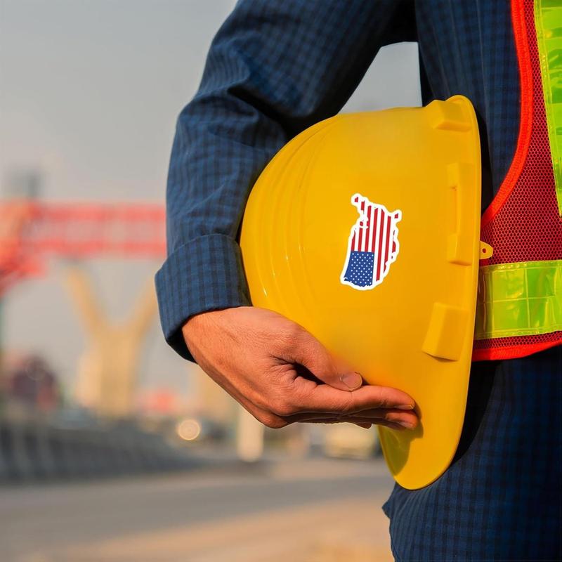 150 PCS Hard Hat Stickers for Adults - Funny Dirty Waterproof Vinyl Stickers for Water Bottle Laptop Helmet Tool Box Cars Blue Collar Stickers for Men