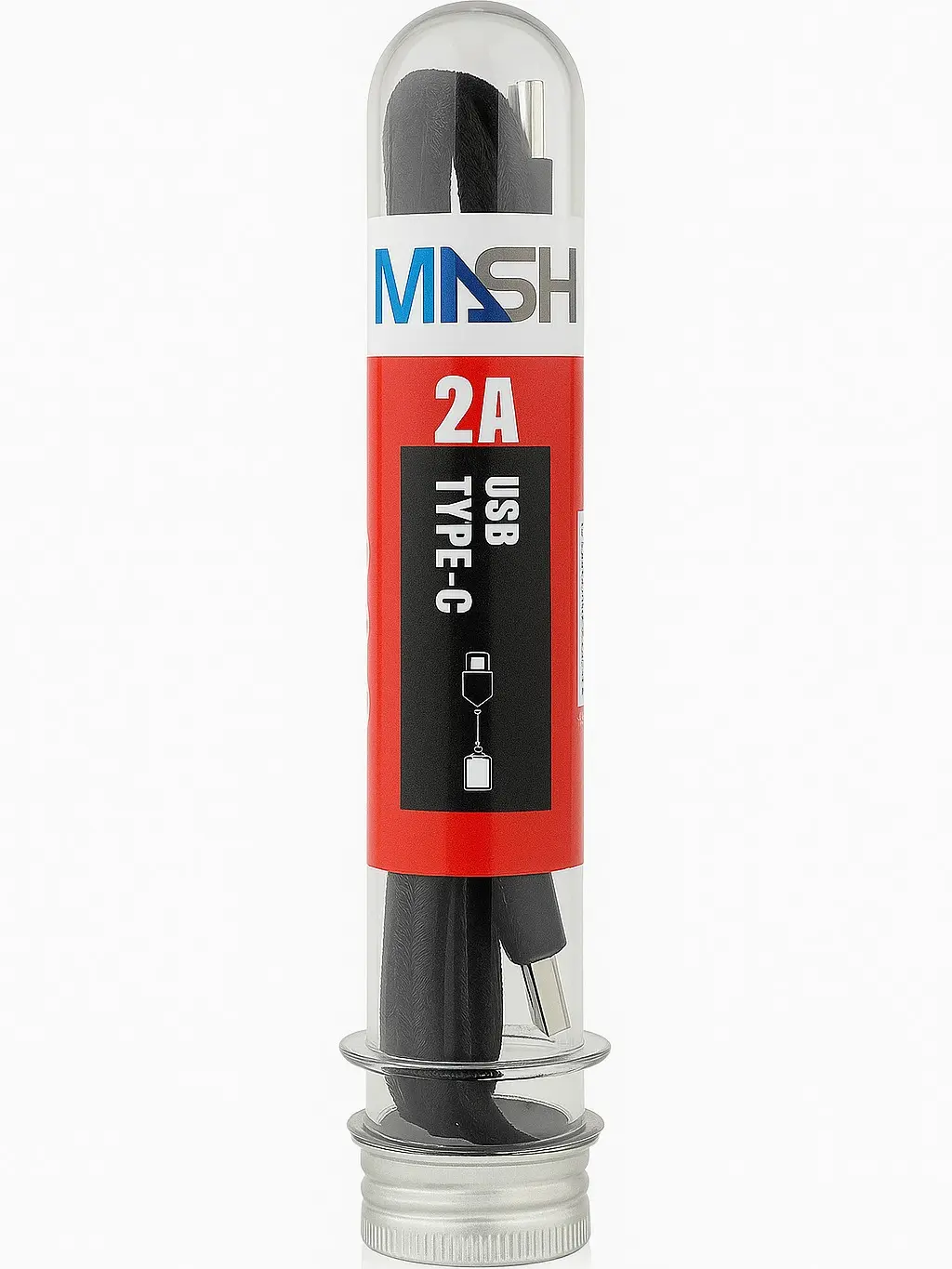 Mash Fast charging USB to C - 2 pack