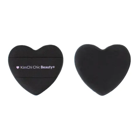 KimChi Chic Beauty Pressed Powder Sponge - Smooth, Airbrush Finish