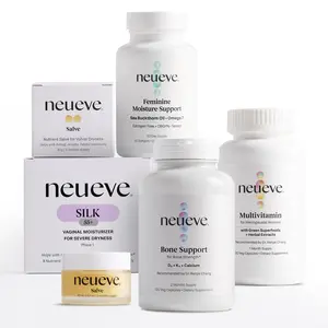 Painful Intercourse Treatment Kit 55-70 with Sea Buckthorn, Chamomile, and Stinging Nettle