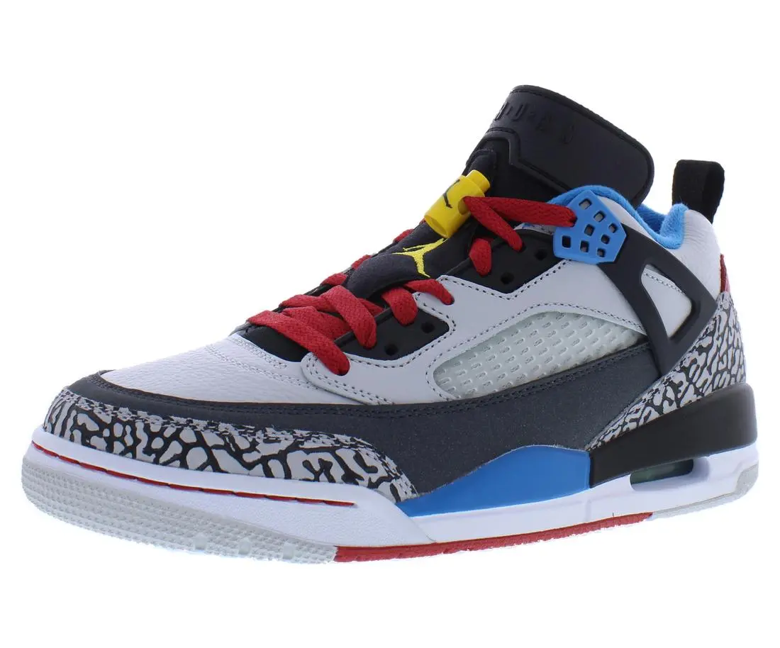 Nike Jordan Spizike Low SE Mens Shoes