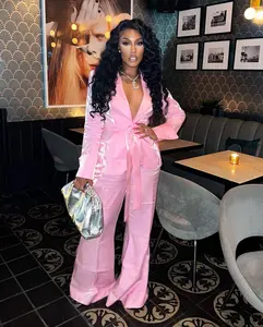 Class of Its Own | Pink Suit