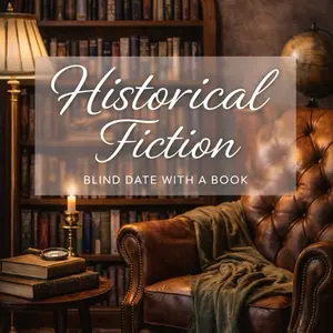 Historical Fiction BDWAB